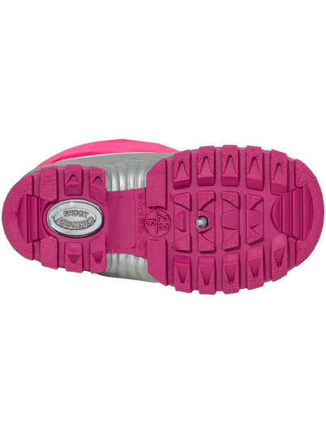 Spirale Jonk Kinderstiefel