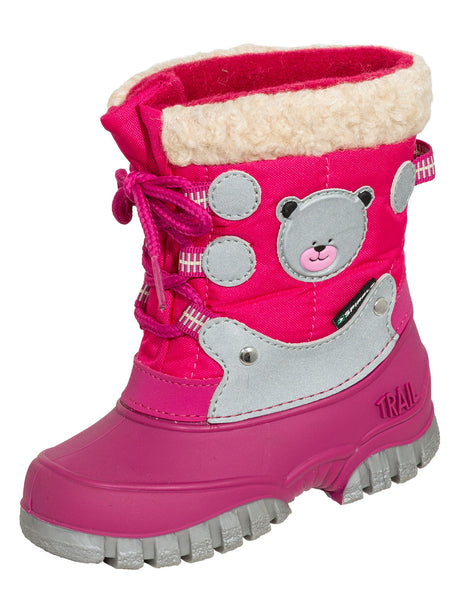 Spirale Fabi Kinderstiefel