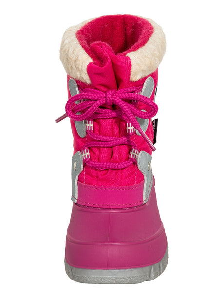 Spirale Fabi Kinderstiefel