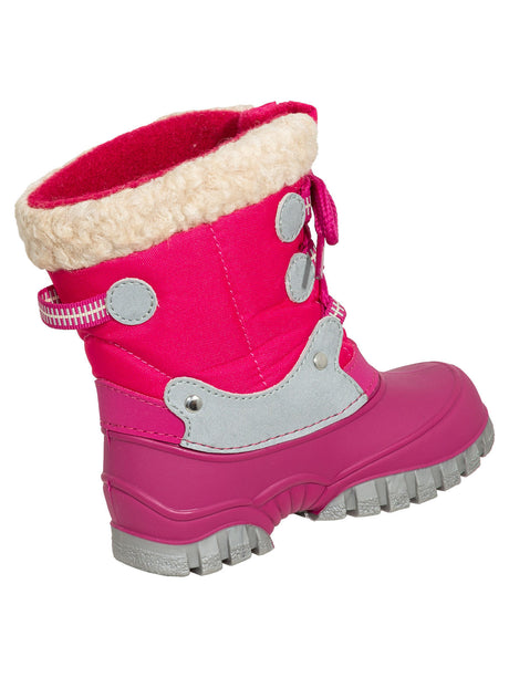 Spirale Fabi Kinderstiefel
