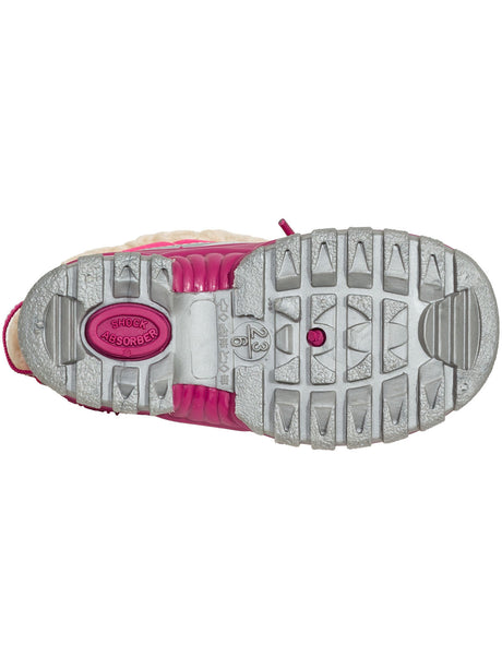 Spirale Fabi Kinderstiefel