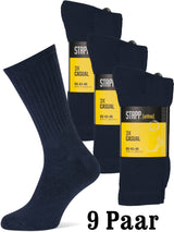 Stapp Yellow Casual 6 x 3er Pack