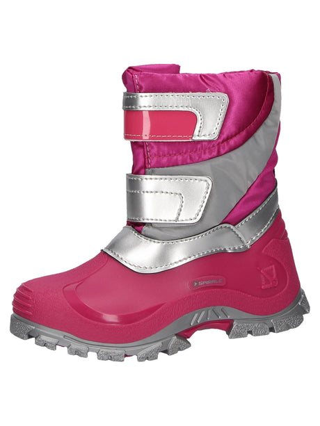 Spirale Stiefel Simon