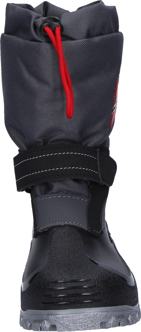 Spirale Kinderstiefel Morten gefüttert