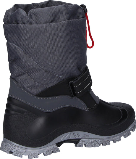Spirale Kinderstiefel Morten gefüttert