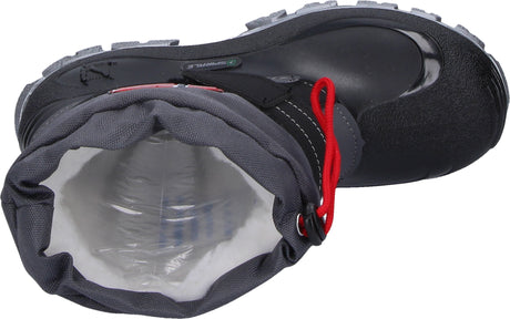 Spirale Kinderstiefel Morten gefüttert