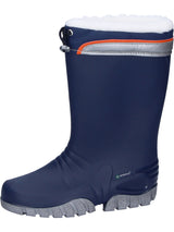 Winterstiefel Luc Kinderstiefel gefüttert