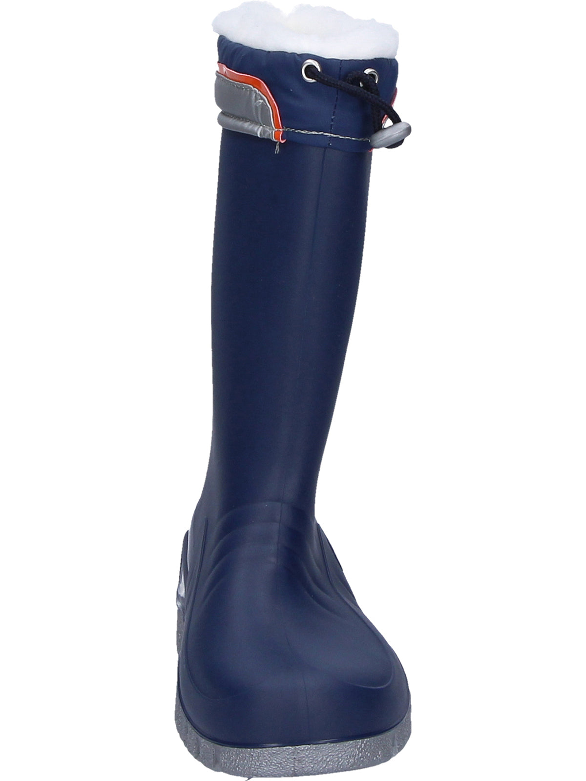 Winterstiefel Luc Kinderstiefel gefüttert
