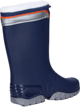 Winterstiefel Luc Kinderstiefel gefüttert