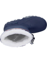 Winterstiefel Luc Kinderstiefel gefüttert
