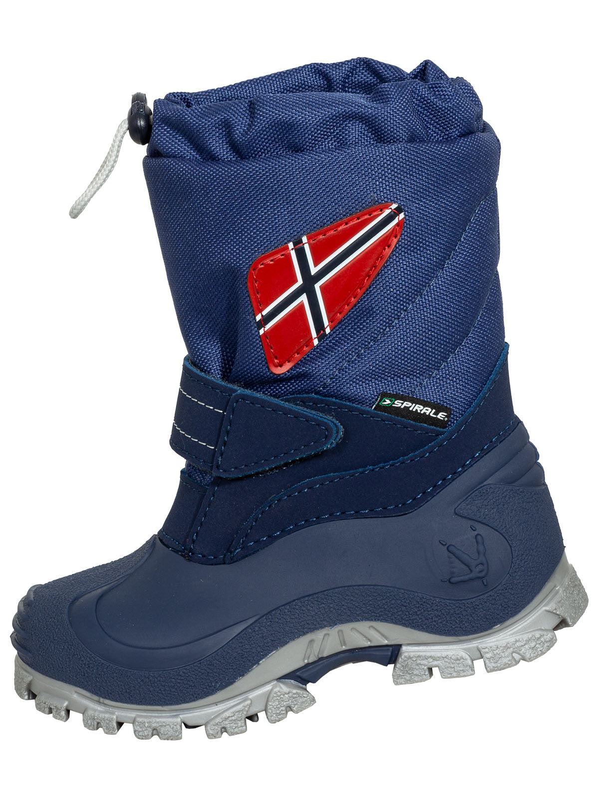 Spirale Morten Kinderstiefel