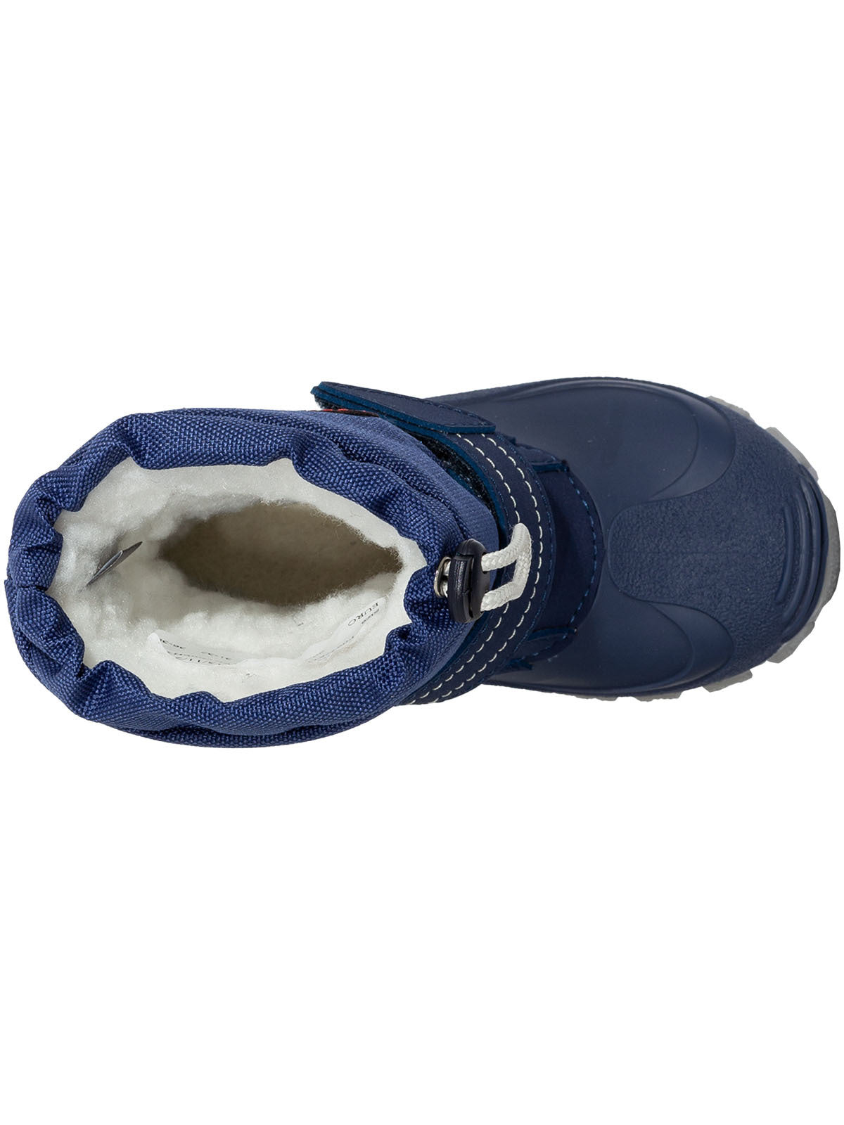 Spirale Morten Kinderstiefel
