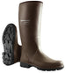 Stiefel Purofort Terroir PRO