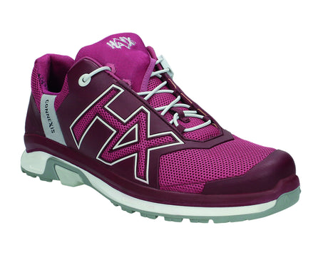 Wanderschuhe Haix CONNEXIS Air low