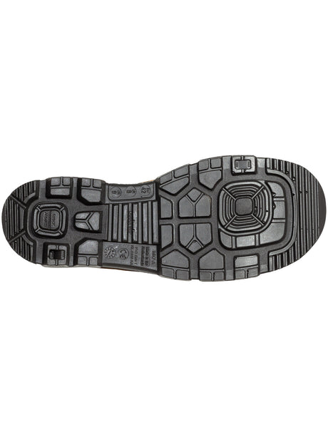 Dunlop Rig Pro EN ISO 20345:2011 S5 CI CR