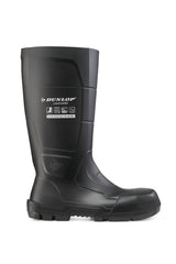 Sicherheitsstiefel Dunlop JobGUARD Full Safety