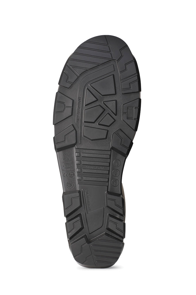 Sicherheitsstiefel Dunlop JobGUARD Full Safety