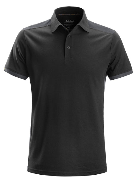Snickers AllroundWork Poloshirt