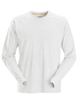 Snickers AllroundWork langarm T-Shirt