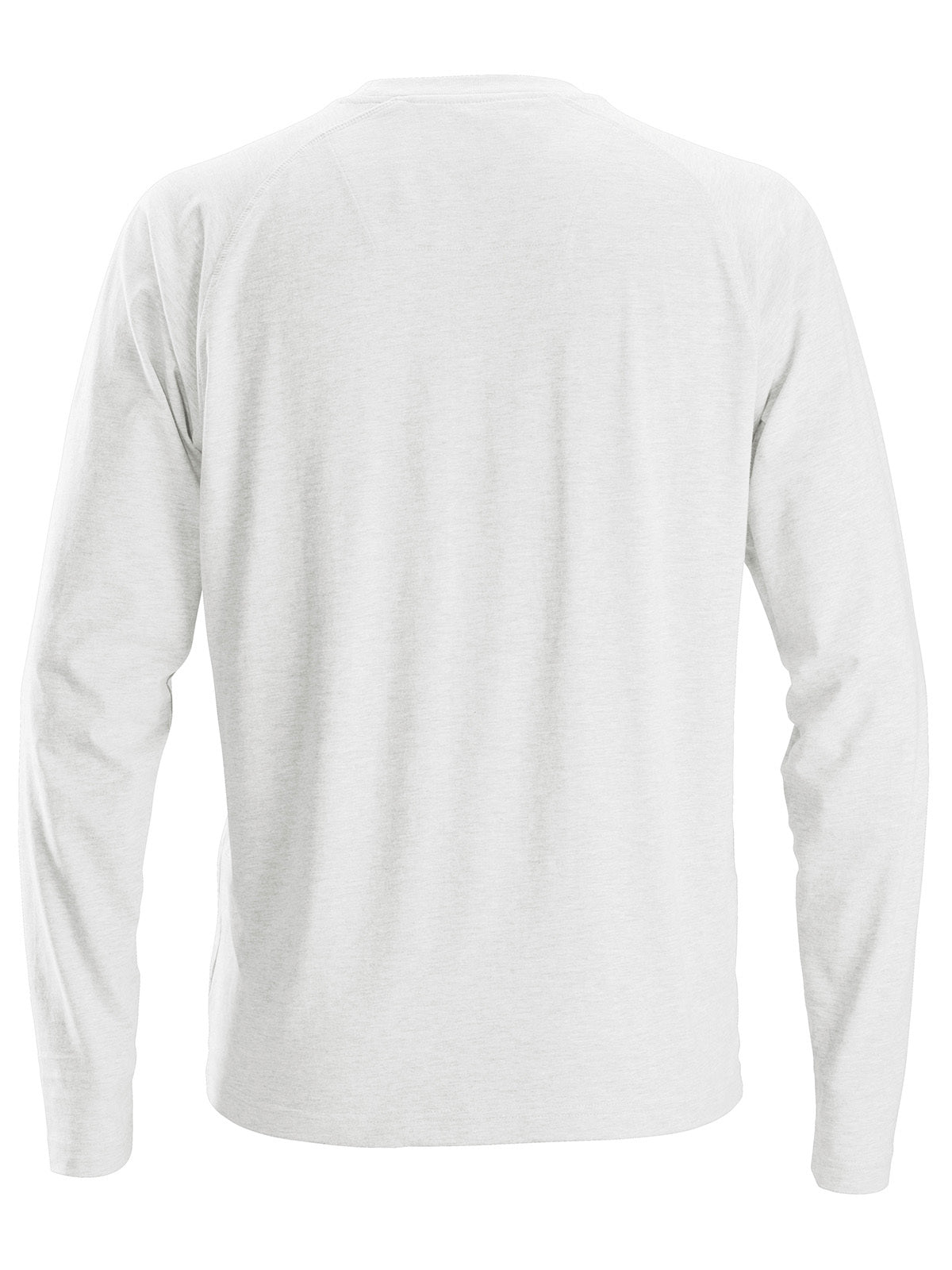 Snickers AllroundWork langarm T-Shirt