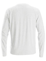 Snickers AllroundWork langarm T-Shirt
