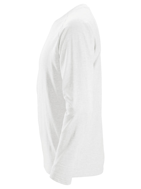 Snickers AllroundWork langarm T-Shirt