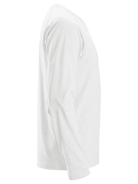 Snickers AllroundWork langarm T-Shirt
