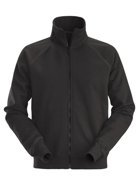 Snickers Sweatshirt Arbeitsjacke