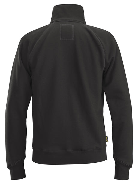 Snickers Sweatshirt Arbeitsjacke