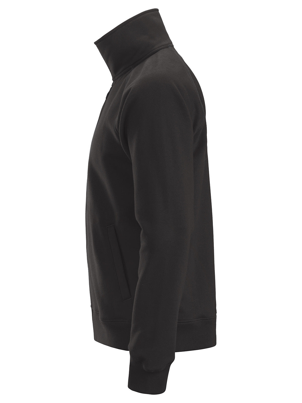 Snickers Sweatshirt Arbeitsjacke