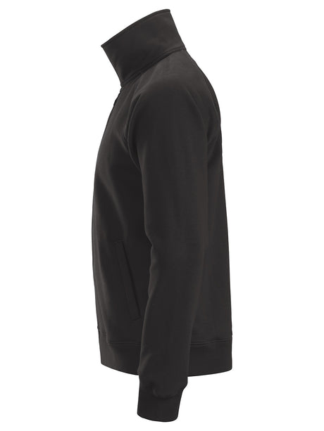 Snickers Sweatshirt Arbeitsjacke