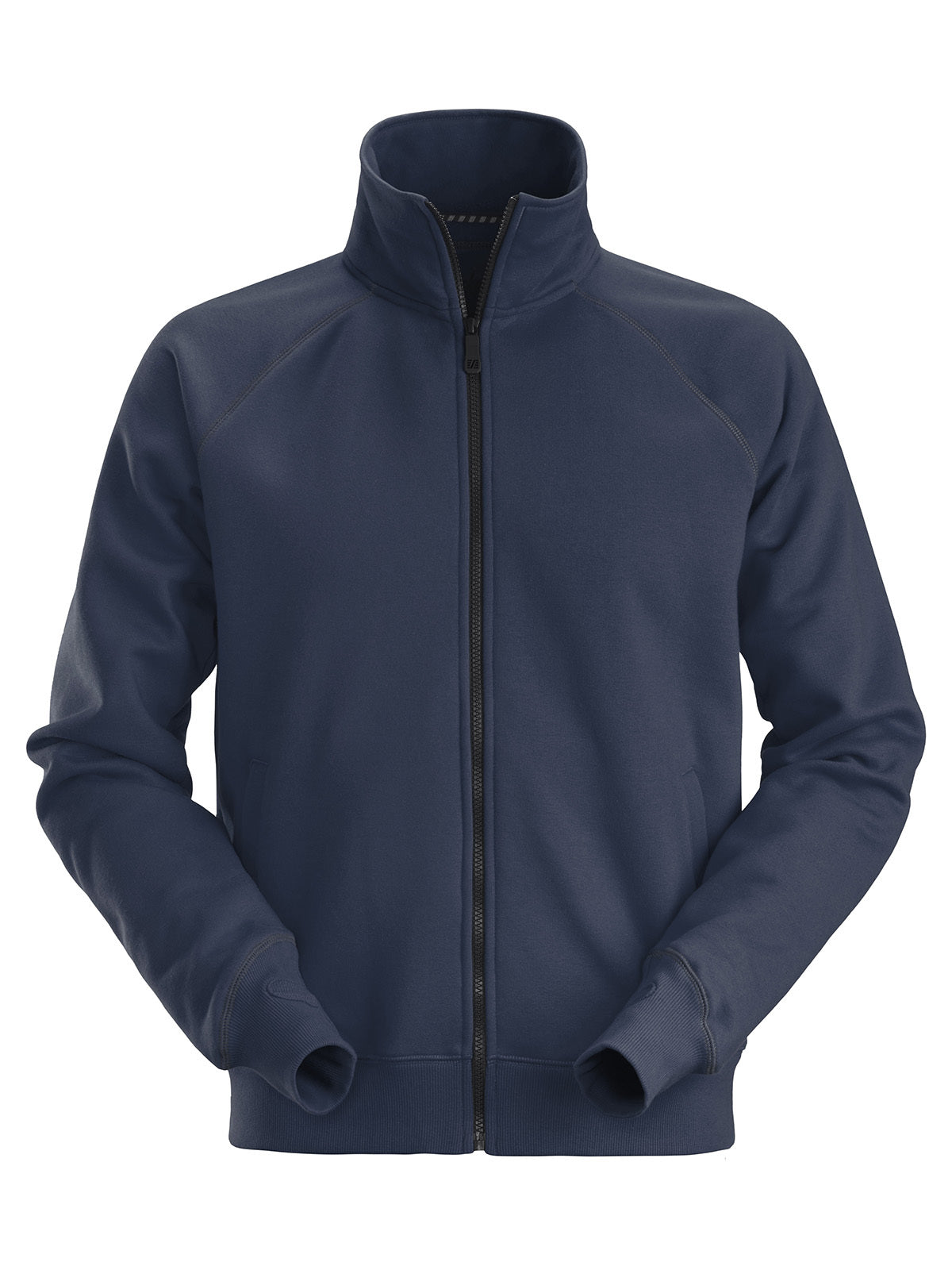 Bekleidung Snickers Sweatshirt Arbeitsjacke