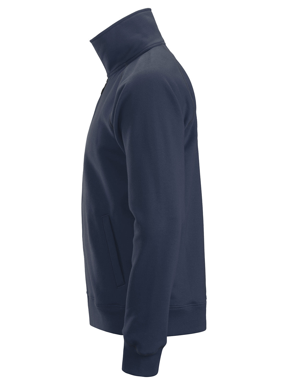 Bekleidung Snickers Sweatshirt Arbeitsjacke