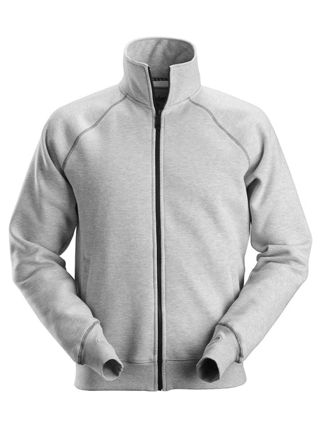 Bekleidung Snickers Sweatshirt Arbeitsjacke - workXperts