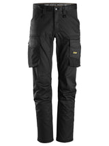 Bekleidung Snickers Allround Work Stretch Arbeitshose