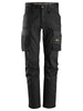 Bekleidung Snickers Allround Work Stretch Arbeitshose