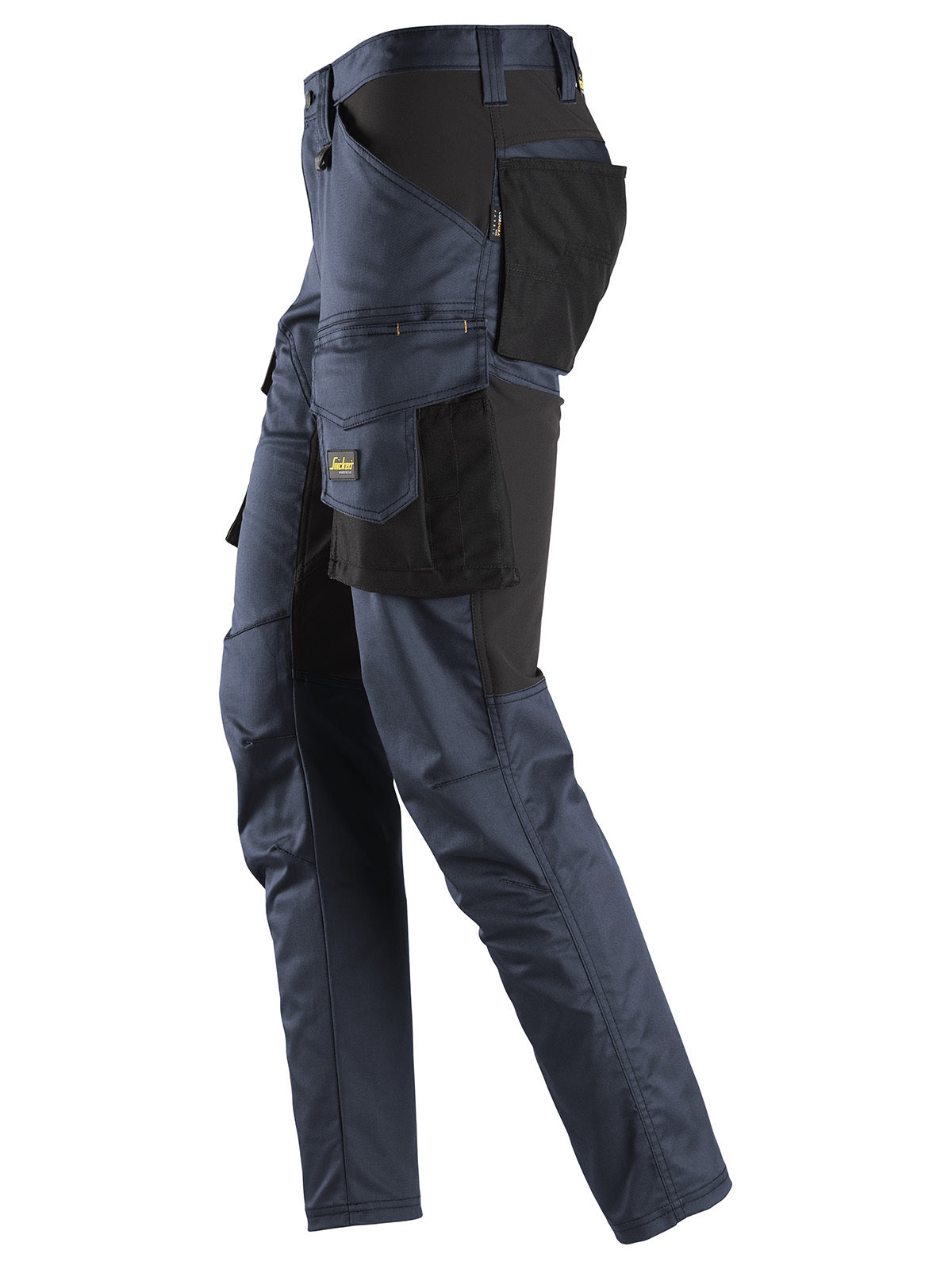 Bekleidung Snickers Allround Work Stretch Arbeitshose - workXperts