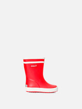 Kinderstiefel Aigle Baby-Flac 2 - workXperts