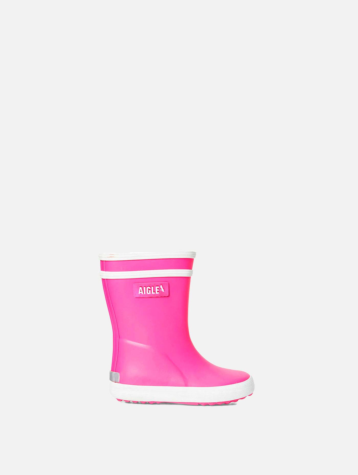 Kinderstiefel Aigle Baby-Flac 2 - workXperts
