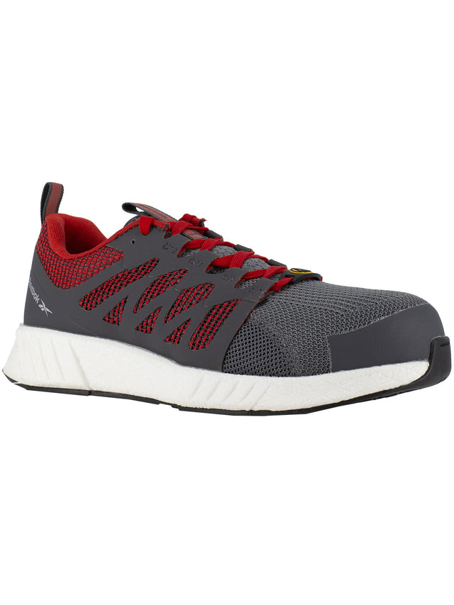 Sicherheitsschuhe Reebok Fusion Flexw.Work S1P