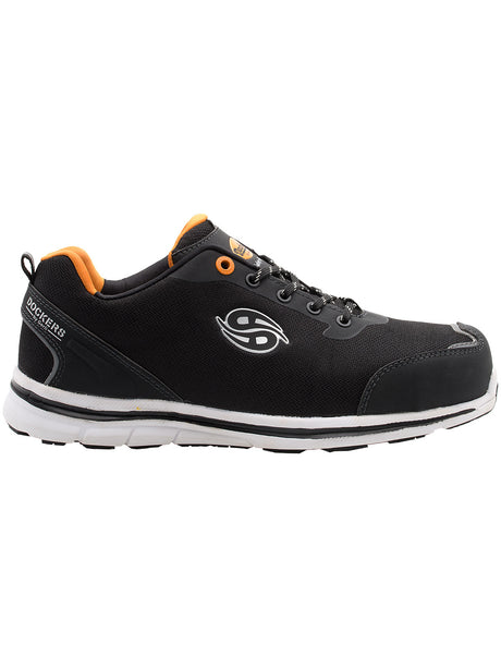 Sicherheitsschuh Dockers Galantis S1P