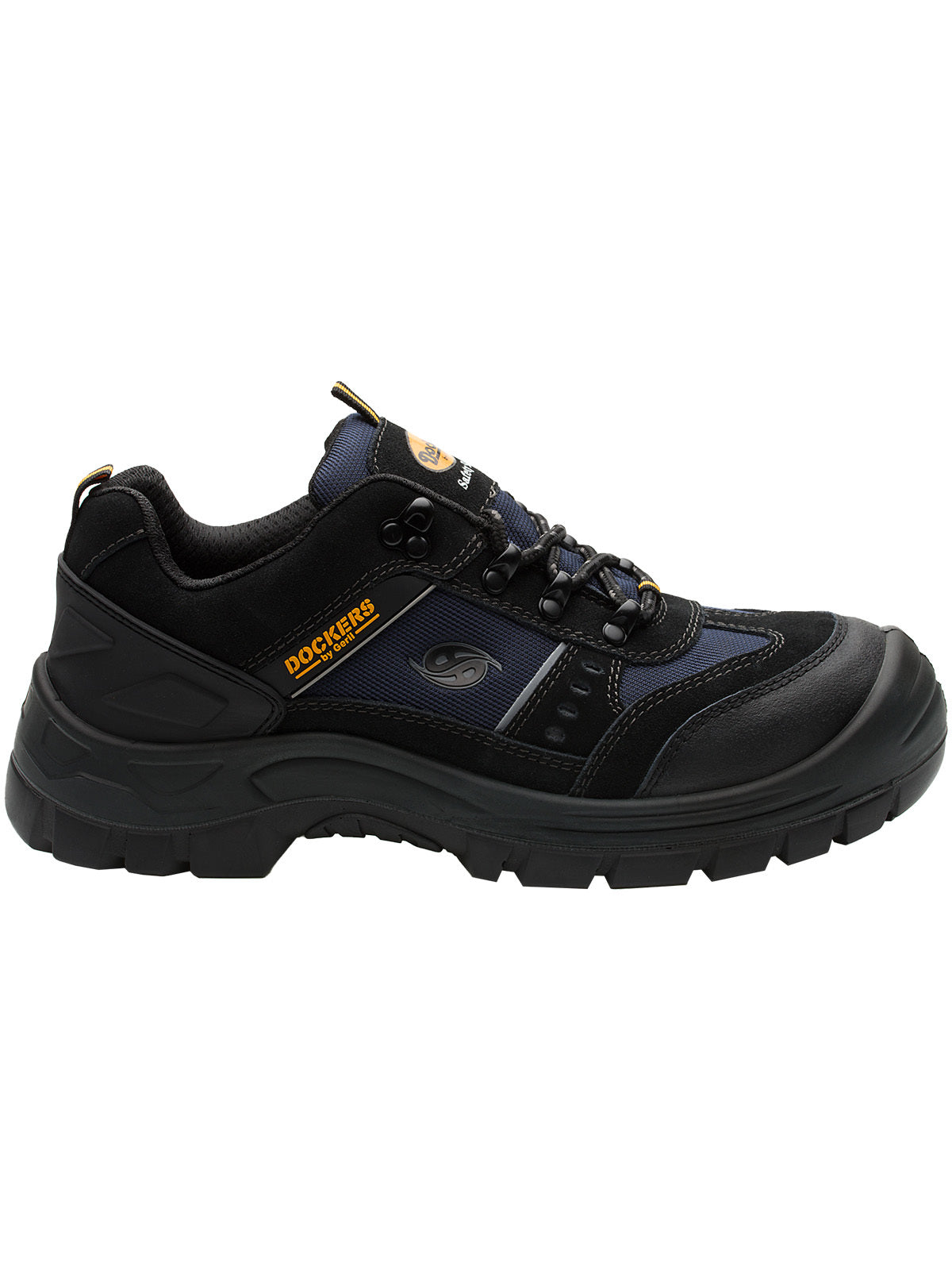 Sicherheitsschuh Dockers Giga Low S3