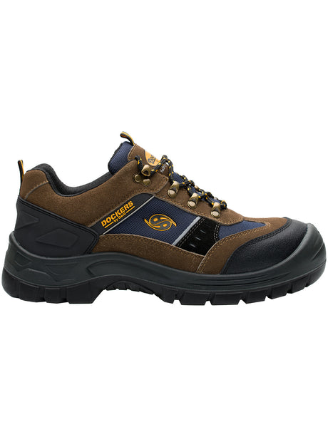 Sicherheitsschuh Dockers Giga Low S3 - workXperts