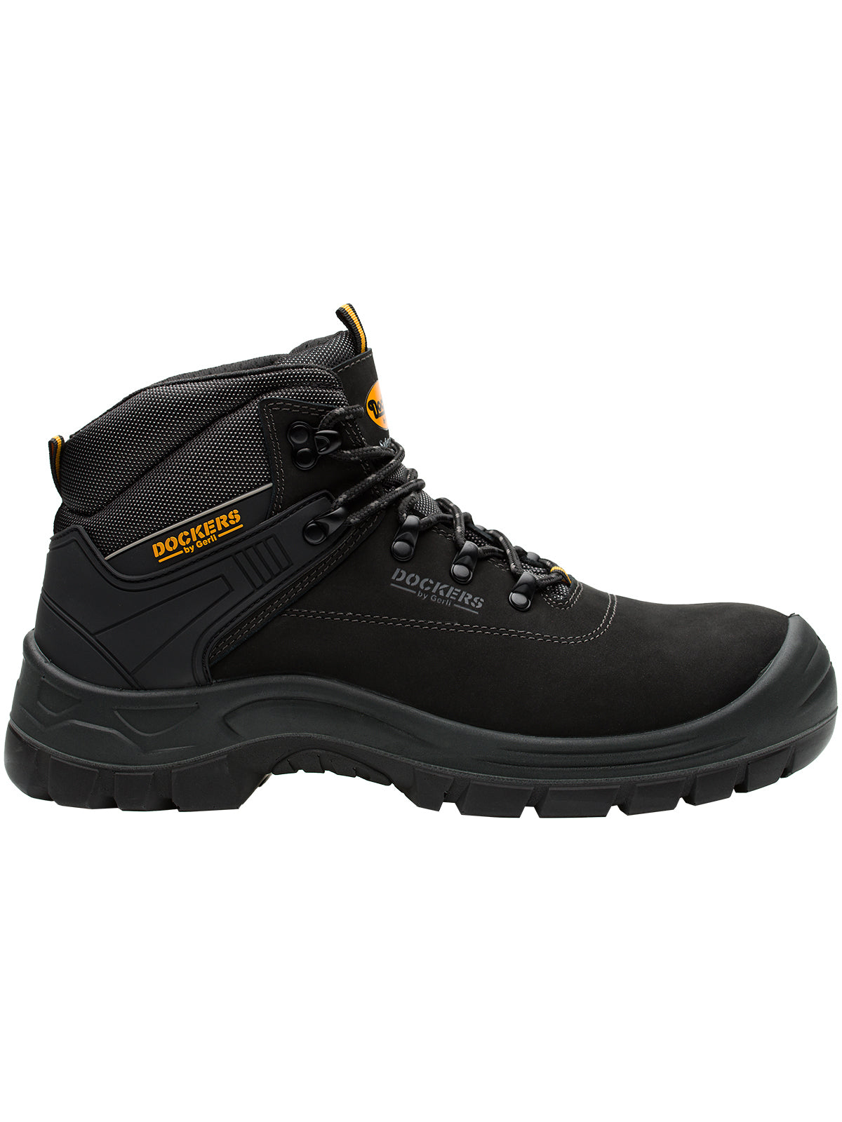 Sicherheitsschuh Dockers Magic High S3