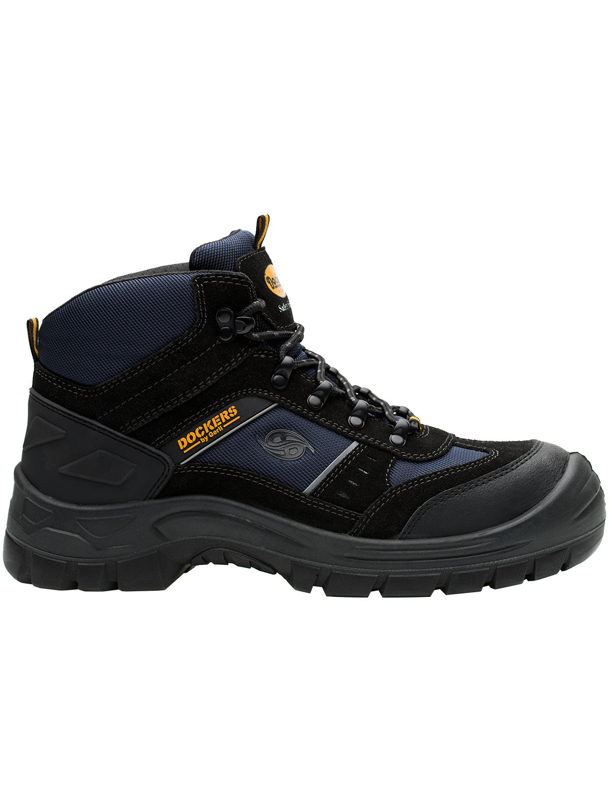 Sicherheitsschuh Dockers Giga High S3