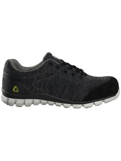 Sicherheitsschuh SafetyJogger Morris S1P