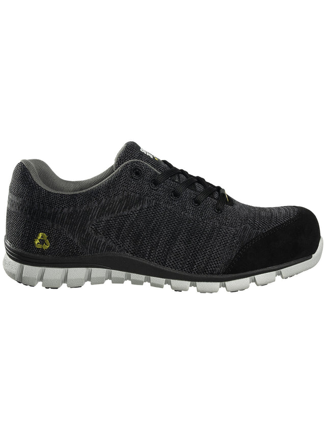 Sicherheitsschuh SafetyJogger Morris S1P