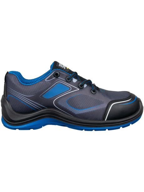 Sicherheitsschuh SafetyJogger Flow low S1P