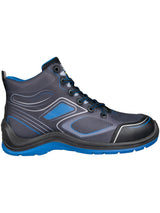 Sicherheitsschuh SafetyJogger Flow Mid S1P