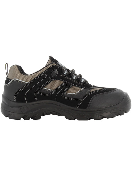 Sicherheitsschuh SafetyJogger Jumper S3